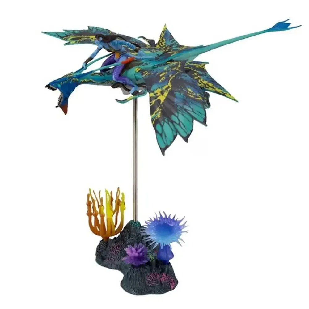 McFarlane Toys disney avatar
